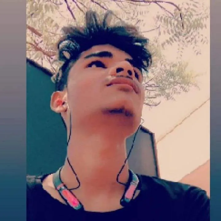 Fucker Photo On Jungo Live