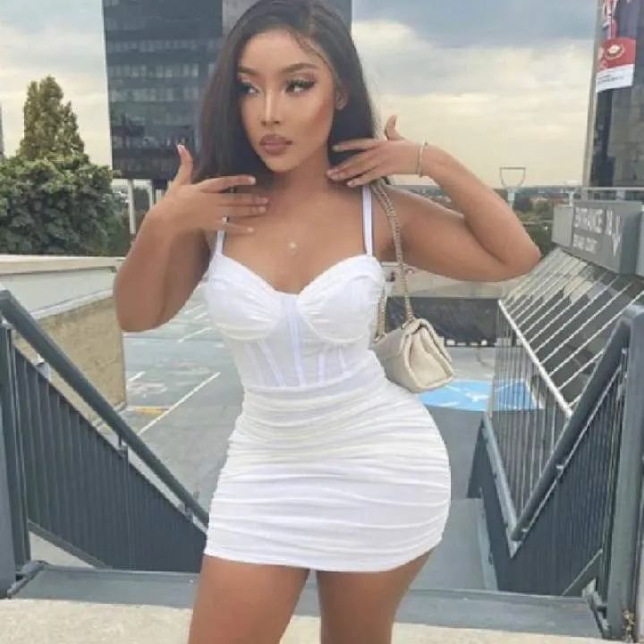 Heavenlybabe Photo On Jungo Live