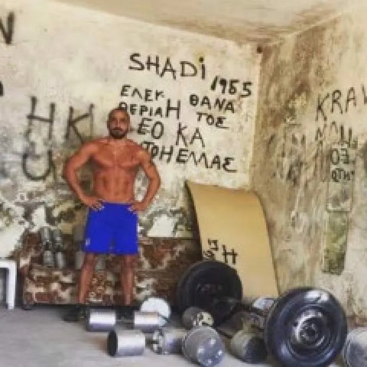 Hk Photo On Jungo Live