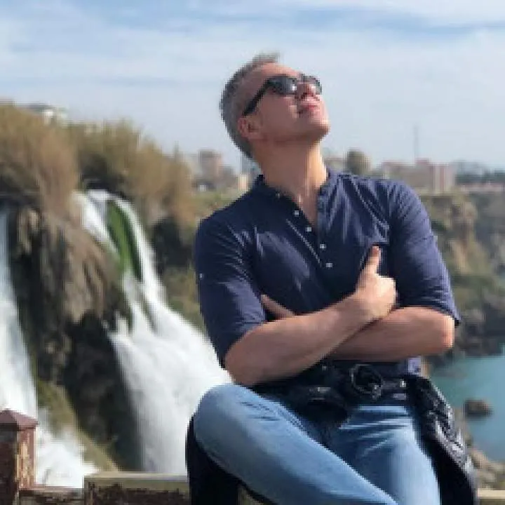 Andrew Photo On Jungo Live