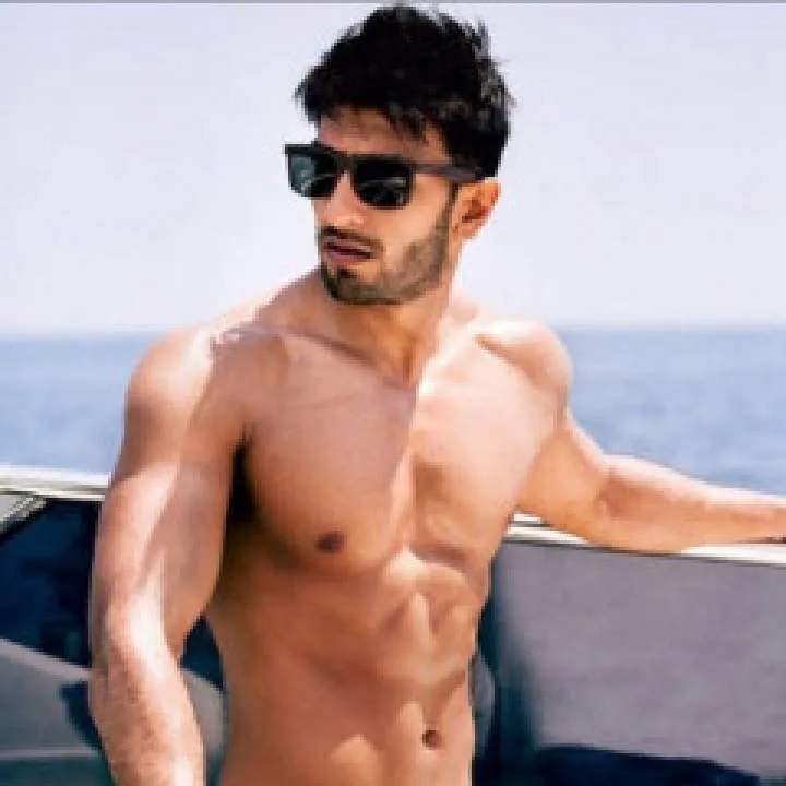 Prince Photo On Jungo Live