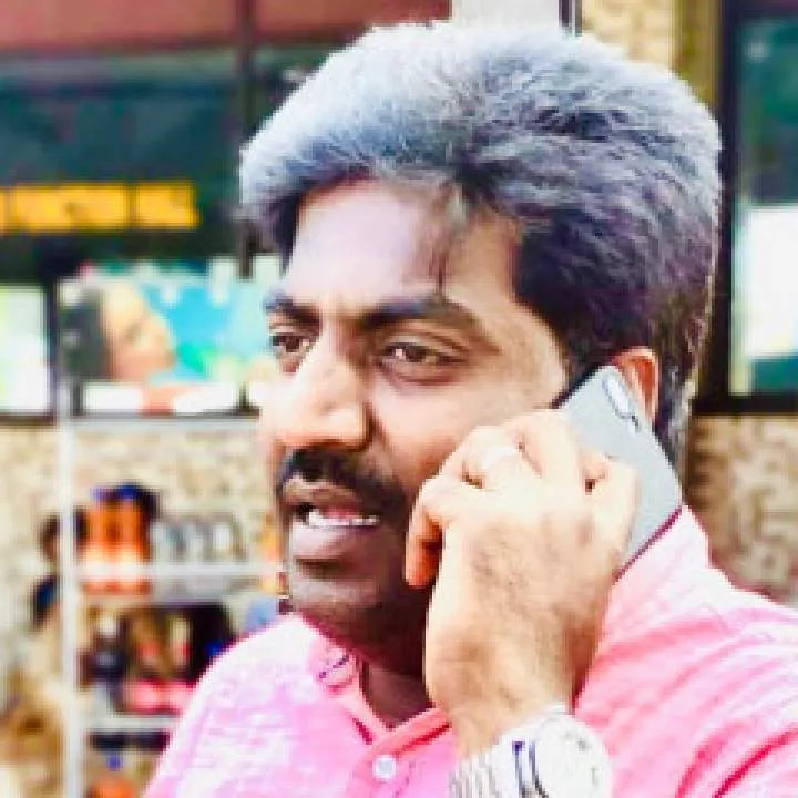 Saran Photo On Jungo Live