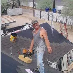 Rooferk