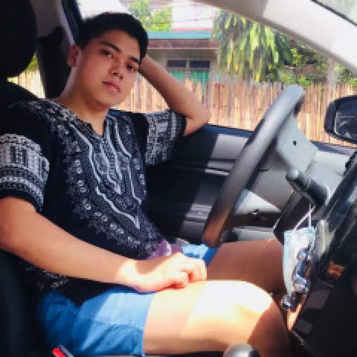 Nick John Photo On Jungo Live