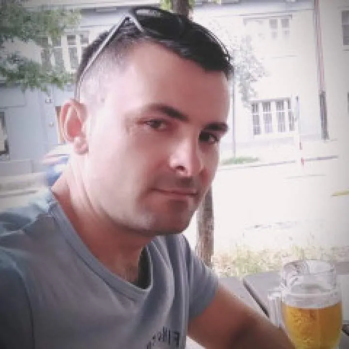 George Photo On Jungo Live