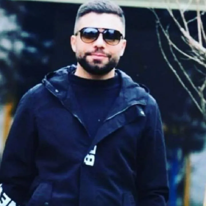 Serdar0 Photo On Jungo Live