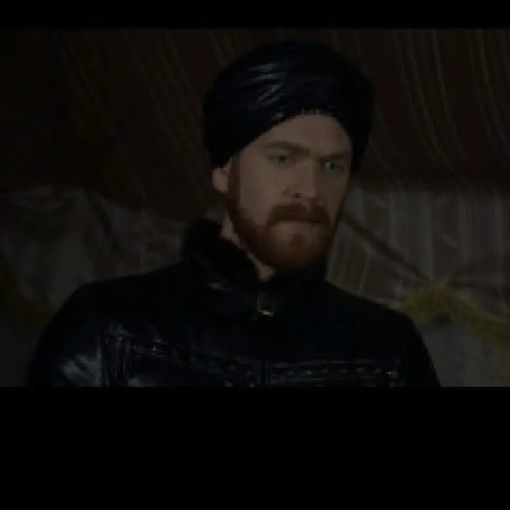 Hamza Photo On Jungo Live