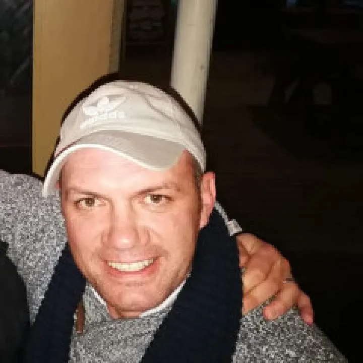 Trev Photo On Jungo Live