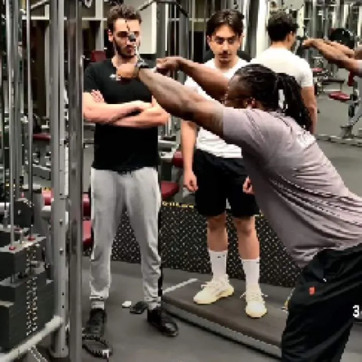 Timi Photo On Jungo Live