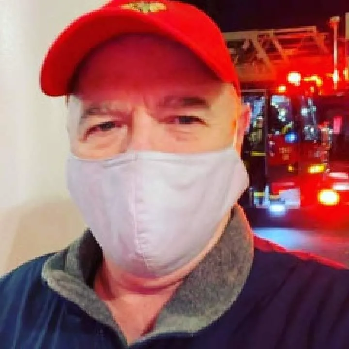 William Johnson Photo On Jungo Live