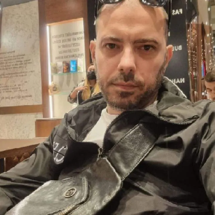 Antonio Photo On Jungo Live