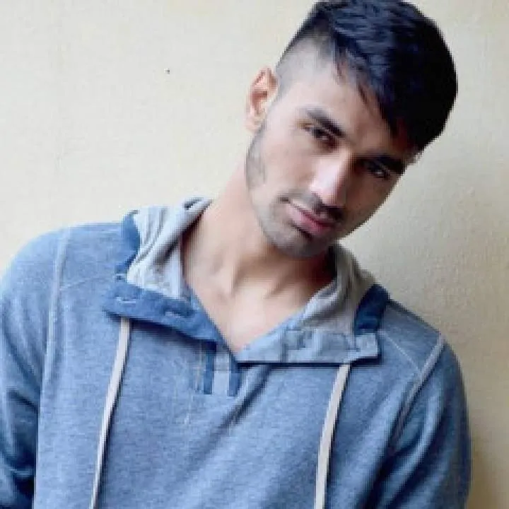 Kumar Photo On Jungo Live