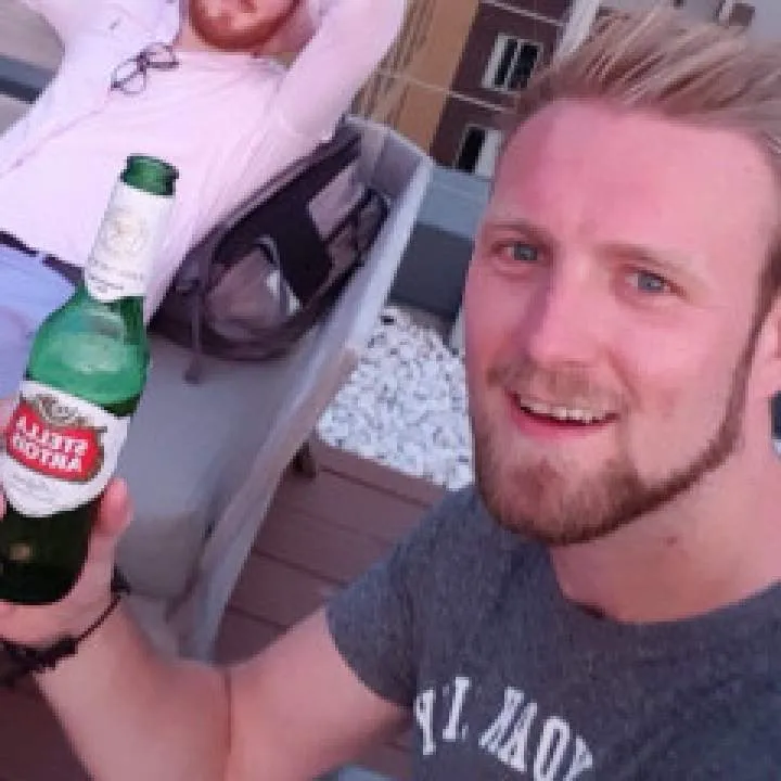 Chris31! Photo On Jungo Live