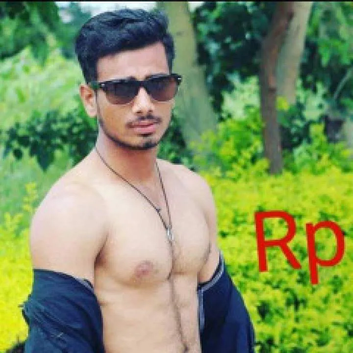 Chirag.... Photo On Jungo Live