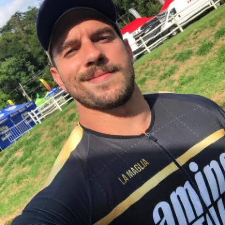 Thomas Bruce Photo On Jungo Live