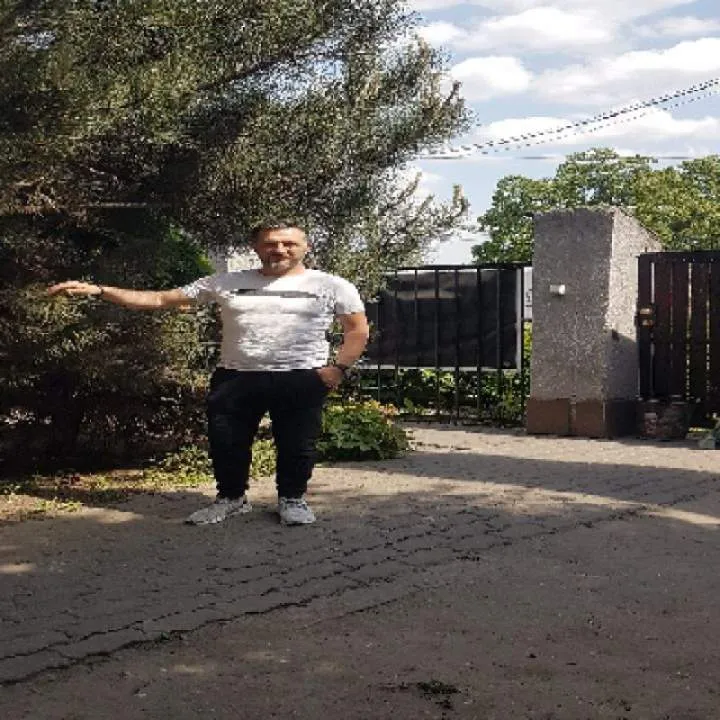 Serkan Photo On Jungo Live