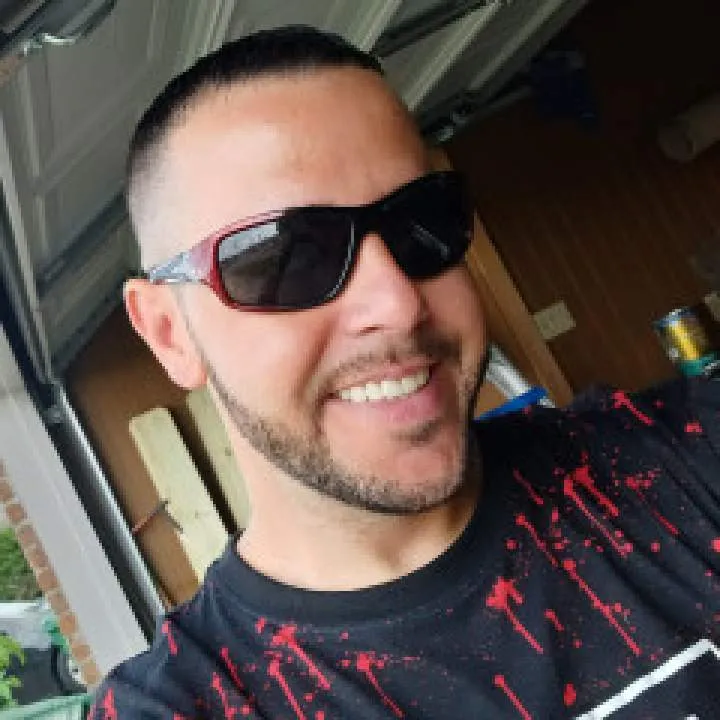 Mike.... Photo On Jungo Live