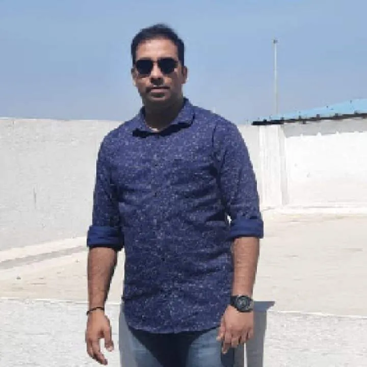 Karthik.... Photo On Jungo Live