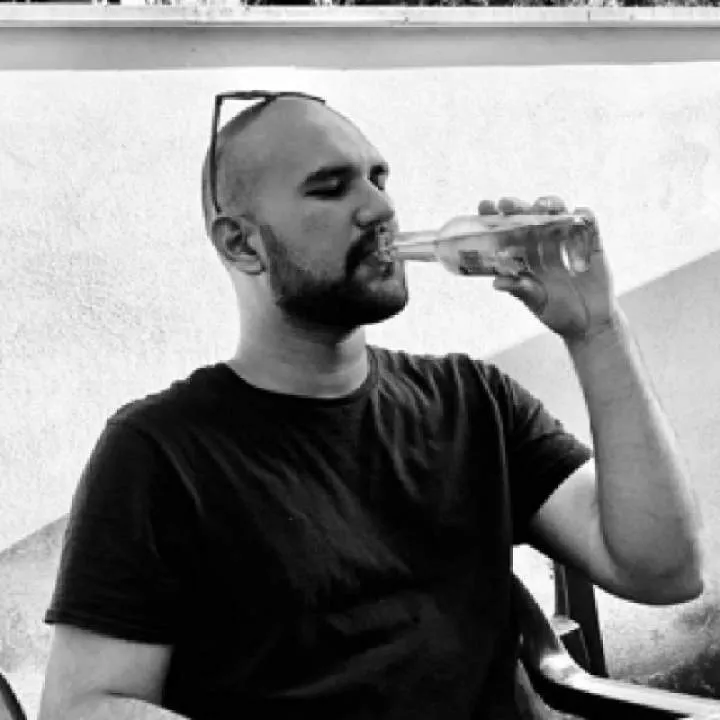 Joseph Photo On Jungo Live