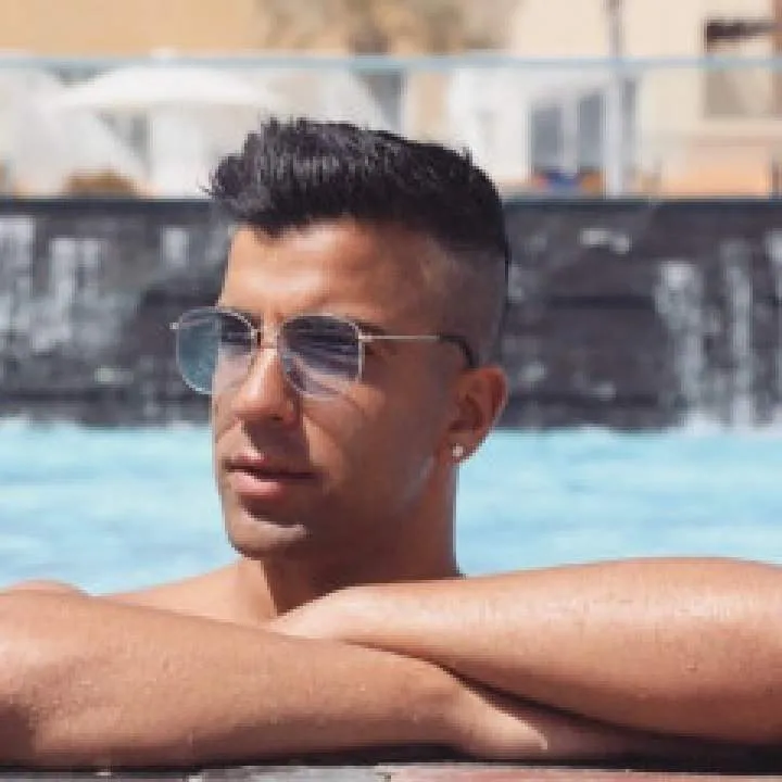 Esmayil Photo On Jungo Live