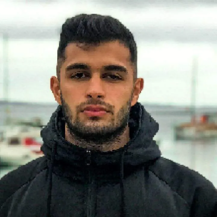 Fırat06 Photo On Jungo Live