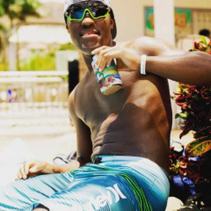 Stud Muffin Photo On Jungo Live