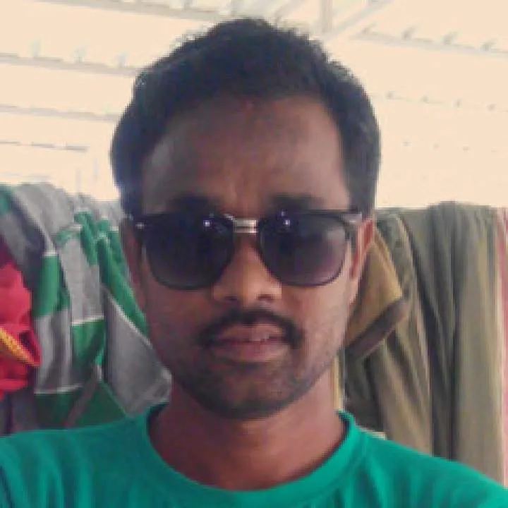 Raju Photo On Jungo Live