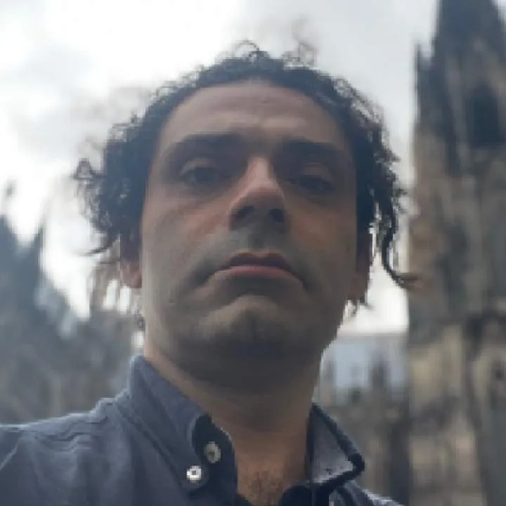 Kam Photo On Jungo Live