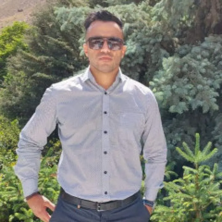 Ardin.... Photo On Jungo Live