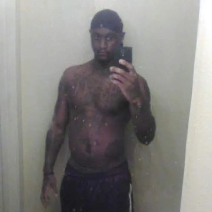 Lil Eric Photo On Jungo Live