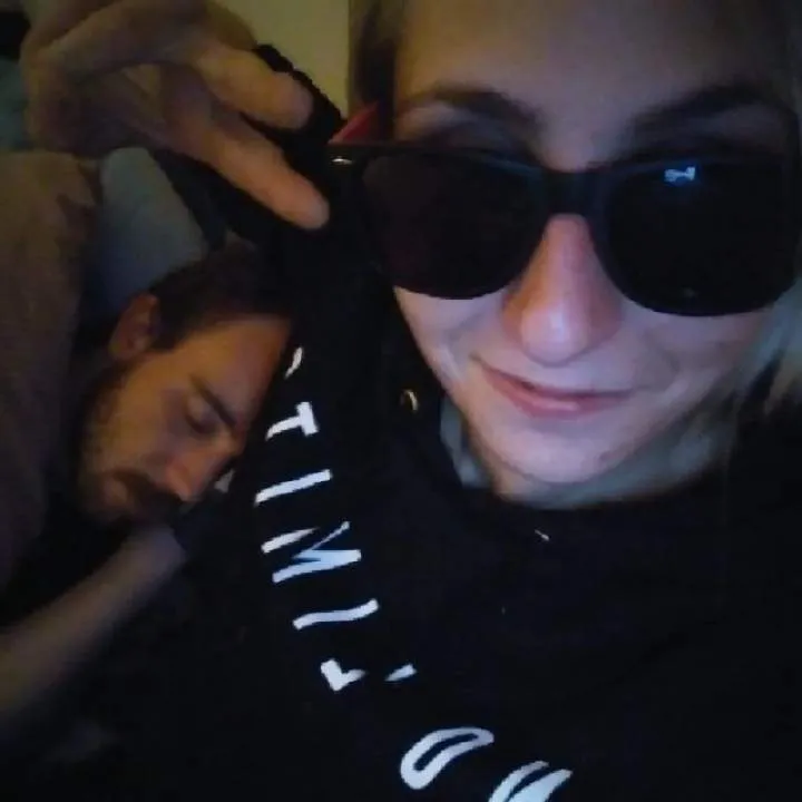 Johnny_horatio&miss Photo On Jungo Live