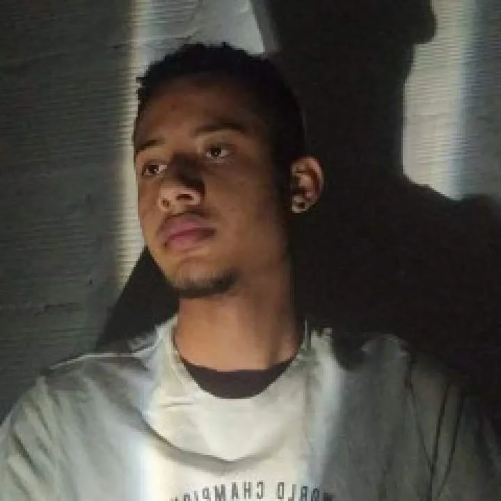 Julián Camilo Photo On Jungo Live