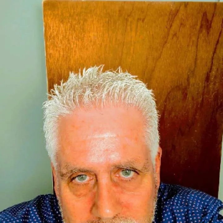 Chas Photo On Jungo Live