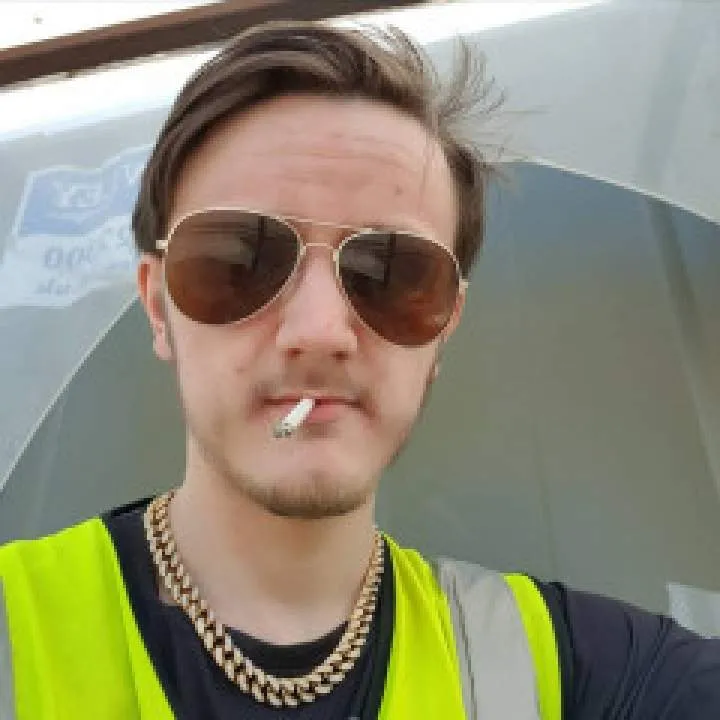 Brad.... Photo On Jungo Live