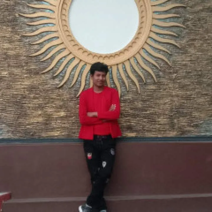 𝚅𝚒𝚜𝚑𝚊𝚕 Photo On Jungo Live