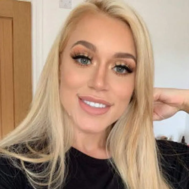 Mistress Maggie Photo On Jungo Live