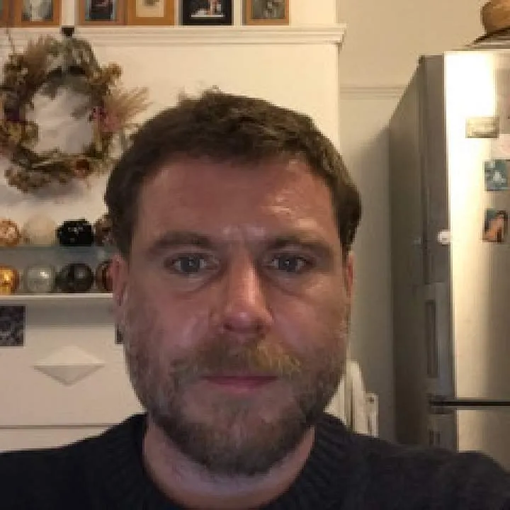 Frank Burbage Photo On Jungo Live