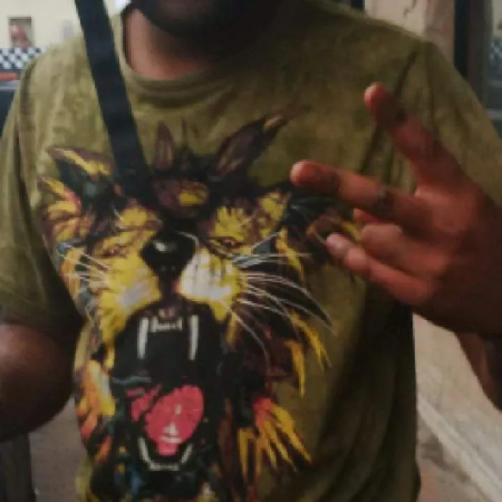 Nocturnal Photo On Jungo Live