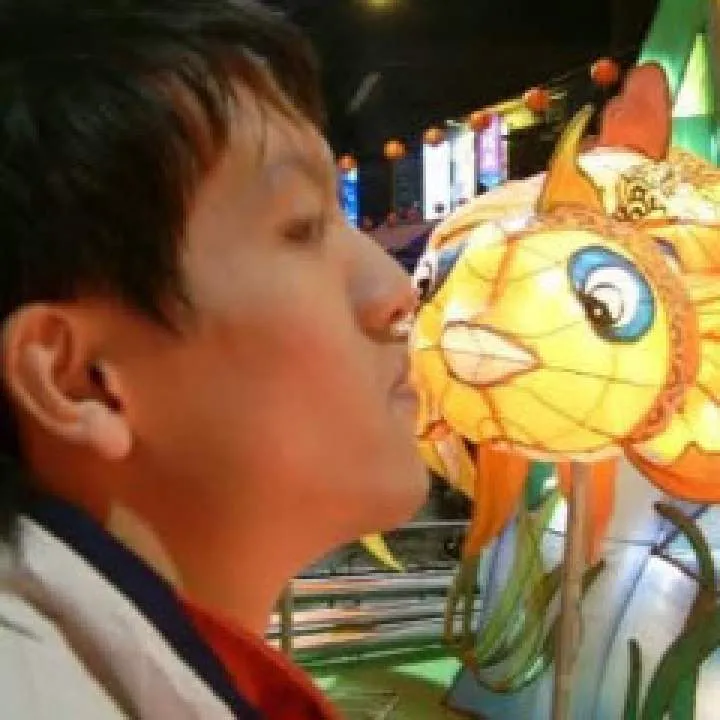 Ricky Photo On Jungo Live