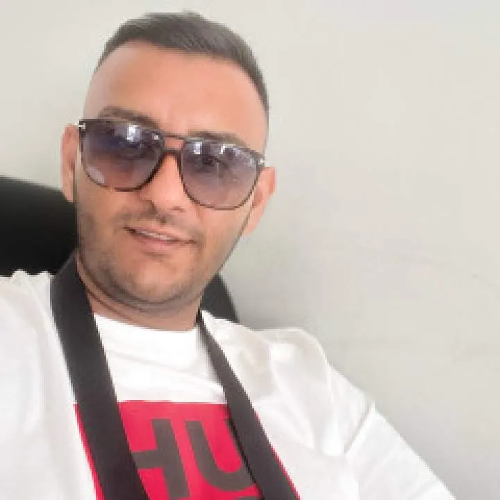 Gabriel Photo On Jungo Live