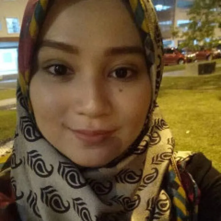 Sarimah Ain Photo On Jungo Live