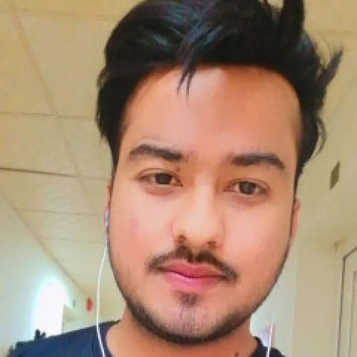 Sam Photo On Jungo Live