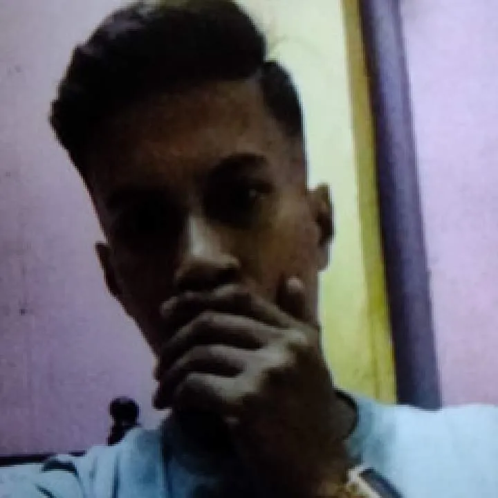 Ajak Photo On Jungo Live