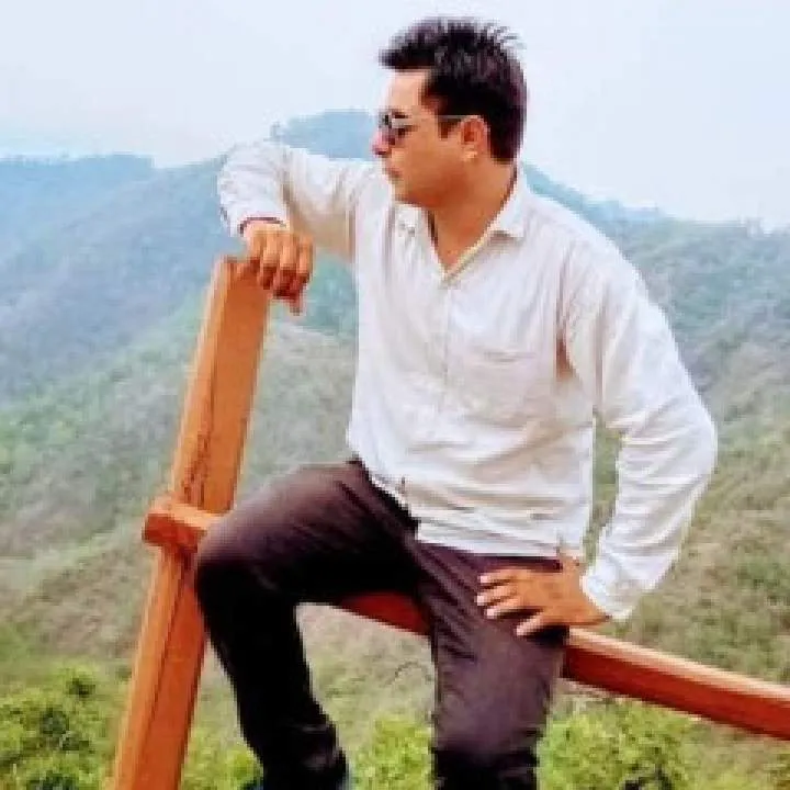 Ravi Photo On Jungo Live