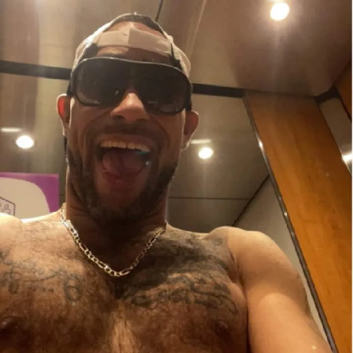 R Dubb Photo On Jungo Live