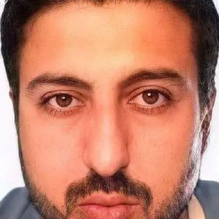 Vazquezfederico Photo On Jungo Live