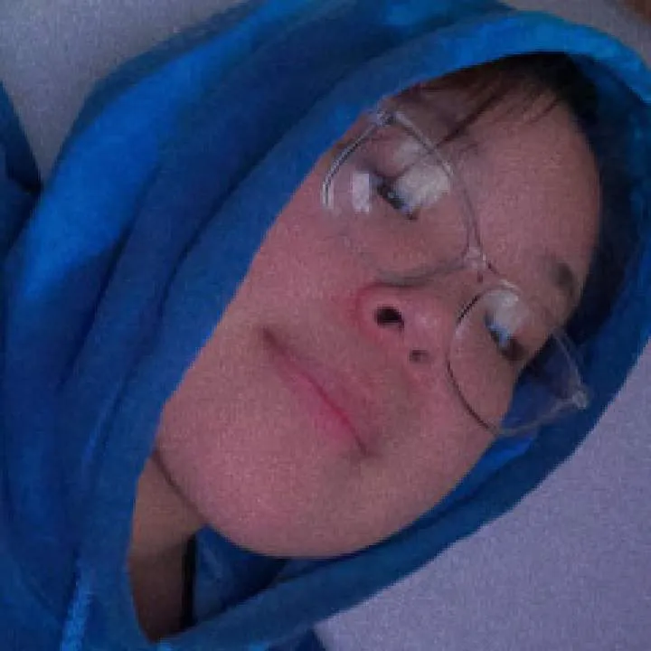 Rosie Photo On Jungo Live