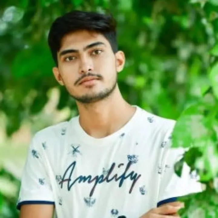 Rajveer Photo On Jungo Live