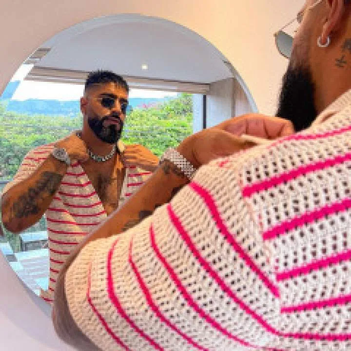 Felix Photo On Jungo Live