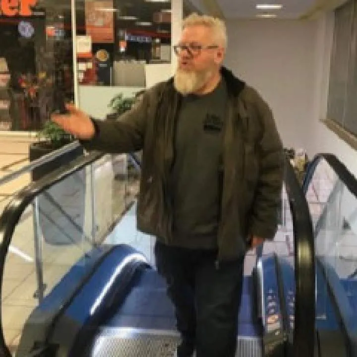 William James Photo On Jungo Live